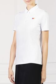 Women's Pride Polo 